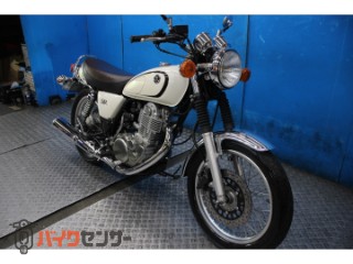 SR400　ＲＨ０３Ｊモデル　インジェクション　ノーマル[img4]