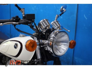 SR400　ＲＨ０３Ｊモデル　インジェクション　ノーマル[img8]