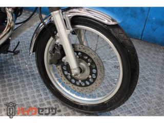 SR400　ＲＨ０３Ｊモデル　インジェクション　ノーマル[img11]