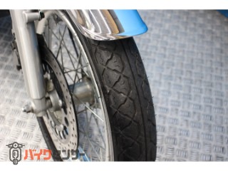 SR400　ＲＨ０３Ｊモデル　インジェクション　ノーマル[img12]