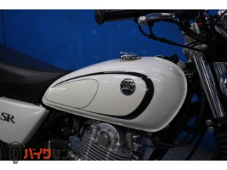 SR400　ＲＨ０３Ｊモデル　インジェクション　ノーマル[img13]