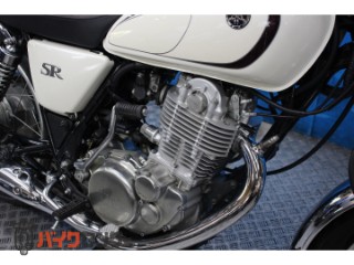 SR400　ＲＨ０３Ｊモデル　インジェクション　ノーマル[img14]