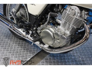 SR400　ＲＨ０３Ｊモデル　インジェクション　ノーマル[img15]