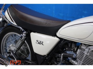 SR400　ＲＨ０３Ｊモデル　インジェクション　ノーマル[img16]