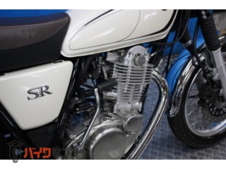 SR400　ＲＨ０３Ｊモデル　インジェクション　ノーマル[img21]