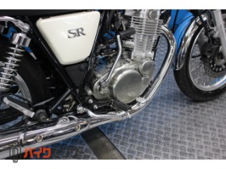 SR400　ＲＨ０３Ｊモデル　インジェクション　ノーマル[img22]
