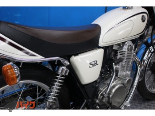 SR400　ＲＨ０３Ｊモデル　インジェクション　ノーマル[img23]