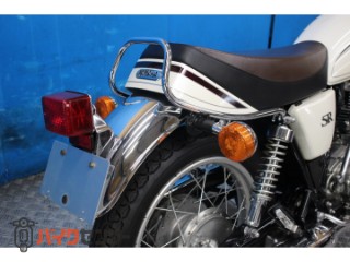 SR400　ＲＨ０３Ｊモデル　インジェクション　ノーマル[img25]