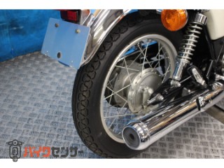 SR400　ＲＨ０３Ｊモデル　インジェクション　ノーマル[img26]