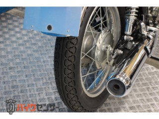 SR400　ＲＨ０３Ｊモデル　インジェクション　ノーマル[img27]