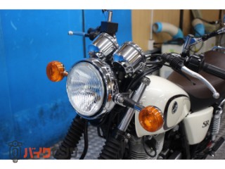 SR400　ＲＨ０３Ｊモデル　インジェクション　ノーマル[img28]