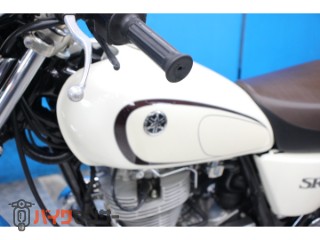 SR400　ＲＨ０３Ｊモデル　インジェクション　ノーマル[img31]
