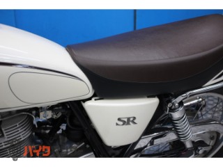 SR400　ＲＨ０３Ｊモデル　インジェクション　ノーマル[img33]