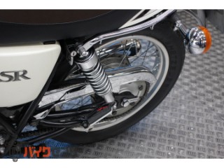 SR400　ＲＨ０３Ｊモデル　インジェクション　ノーマル[img35]