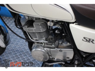 SR400　ＲＨ０３Ｊモデル　インジェクション　ノーマル[img38]