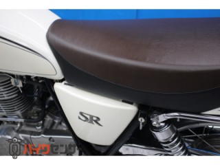 SR400　ＲＨ０３Ｊモデル　インジェクション　ノーマル[img39]