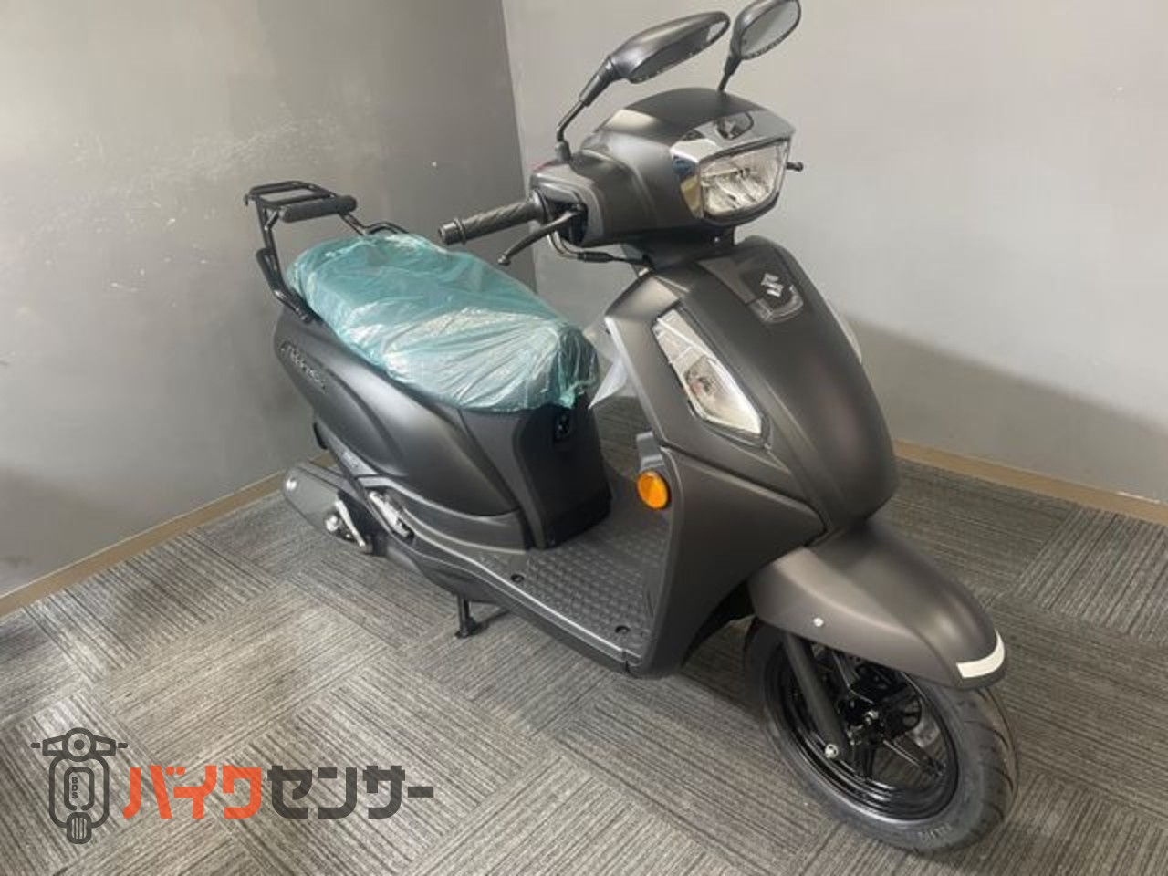 スズキ アドレス125 B671394| BDSバイクセンサー スズキ アドレス125 B671394| BDSバイクセンサー