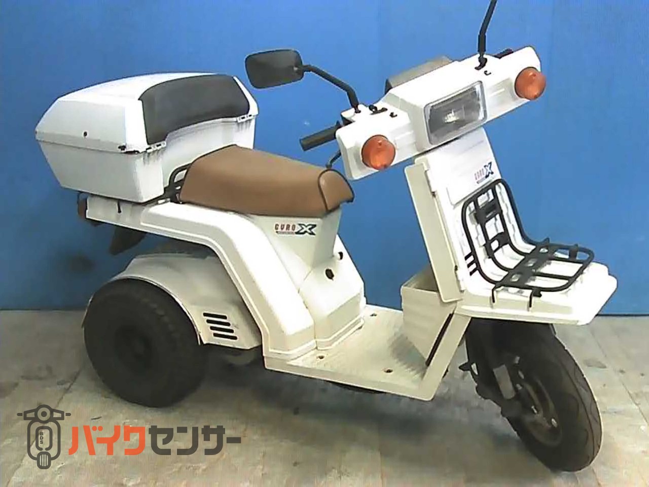 ホンダ ジャイロX B671449| BDSバイクセンサー