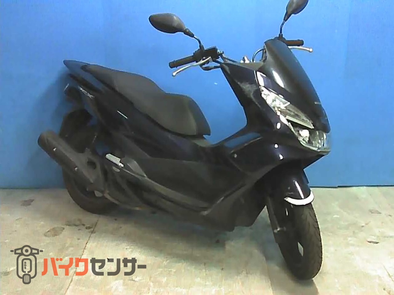 ホンダ PCX125-2 安価提供車 B671455| BDSバイクセンサー