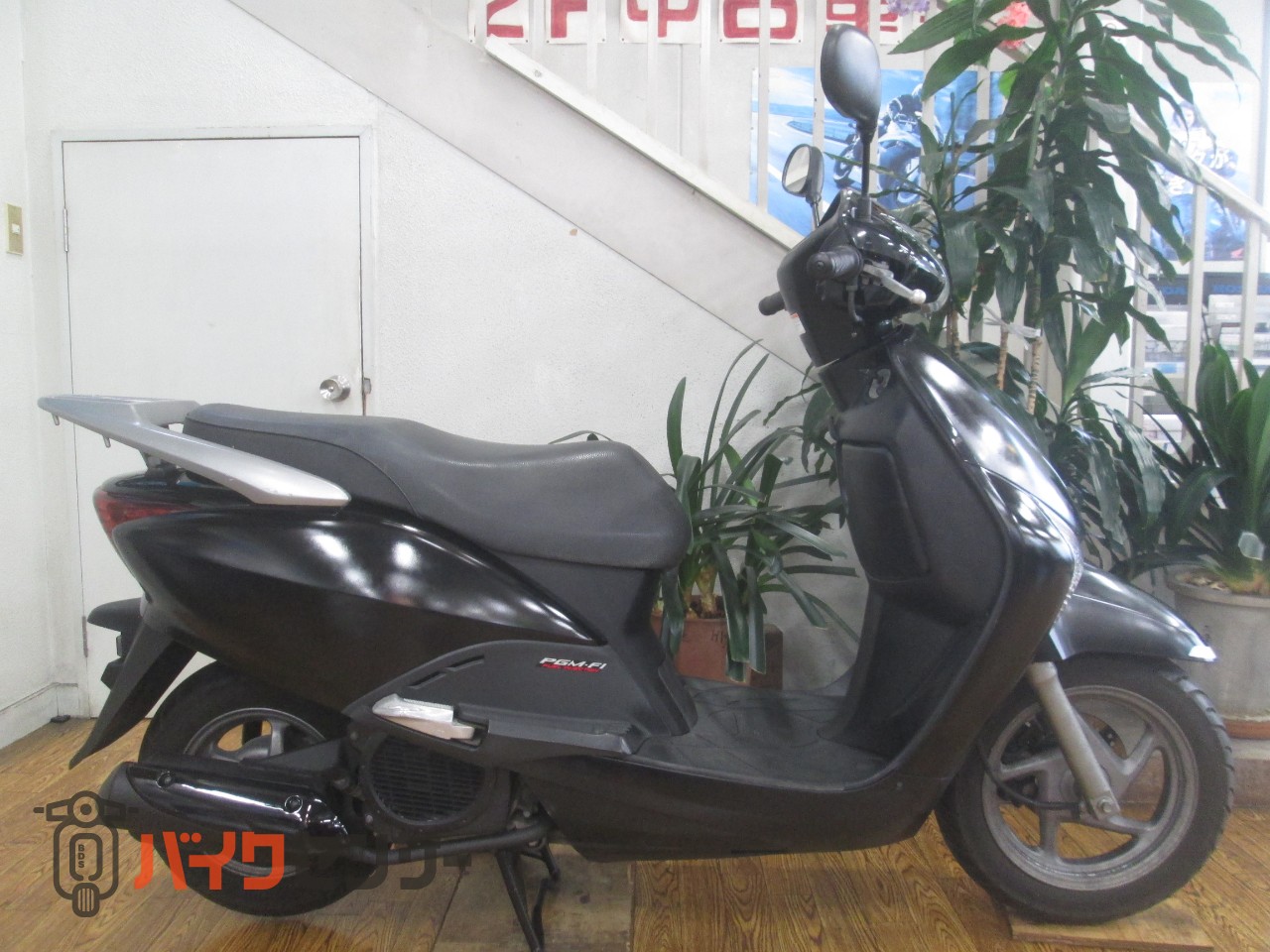 ホンダ リード110 B671661| BDSバイクセンサー