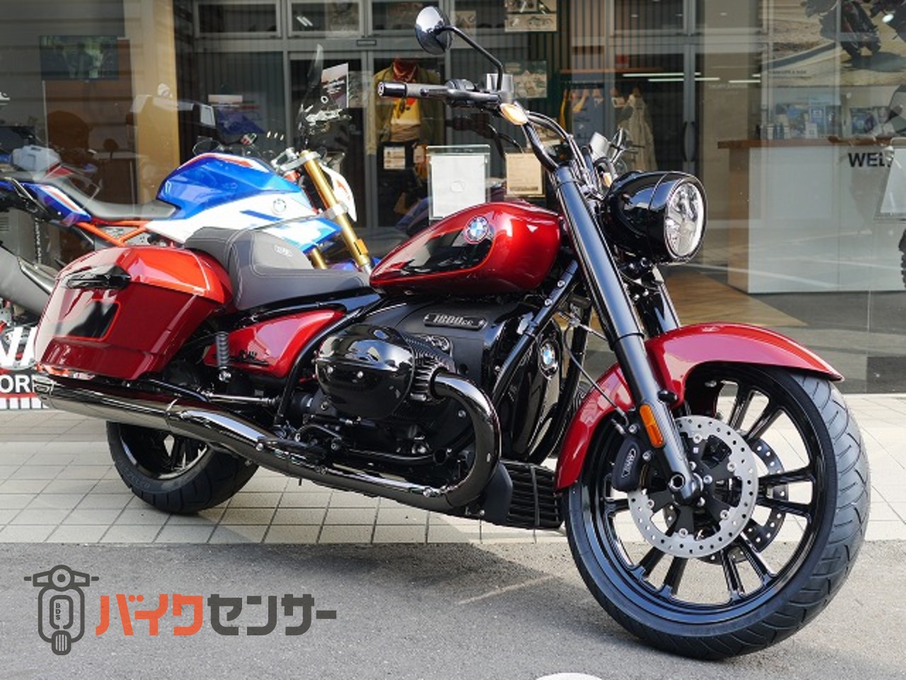 ドラゴン製SS装甲師団BMW バイクジャンク品(金属製)