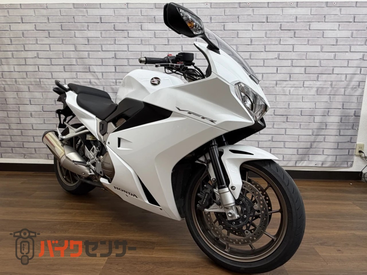 ホンダ VFR800F B671871| BDSバイクセンサー ホンダ VFR800F B671871| BDSバイクセンサー