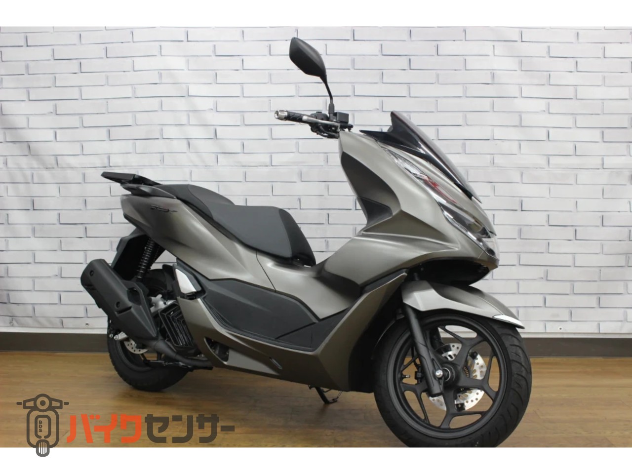 ホンダ PCX125 B671893| BDSバイクセンサー