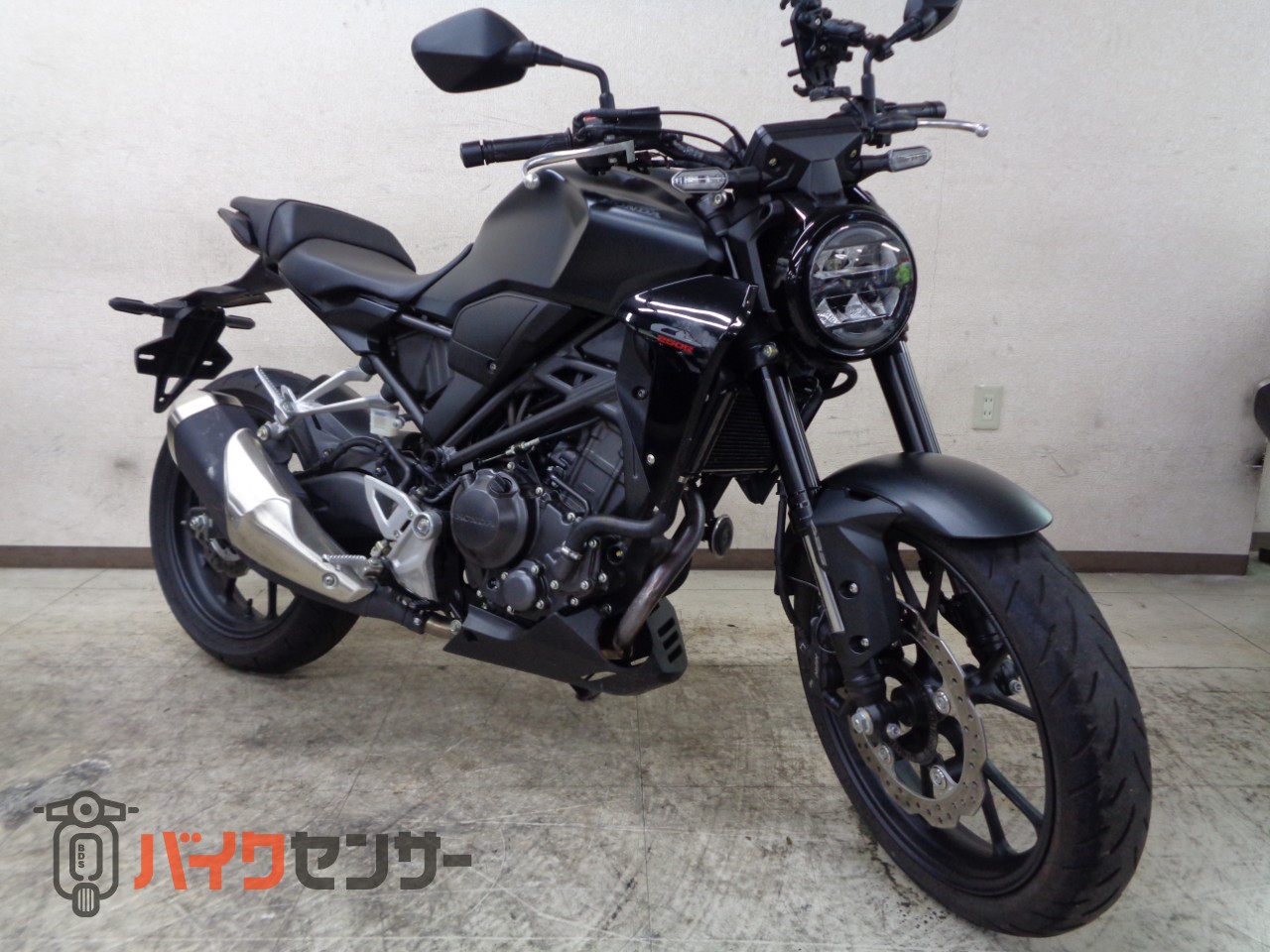ホンダ CB250R 最終モデル ABS ETC 倒立フォーク アシストスリッパー 