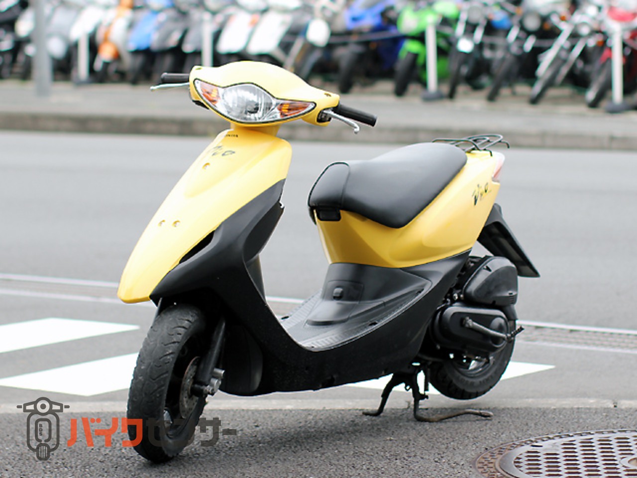 ^ - ^様 ホンダ DIO スマートディオ B671943| BDSバイクセンサー