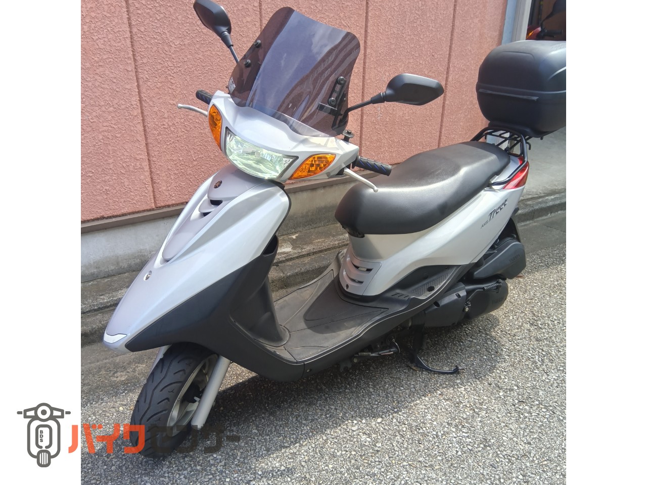 ヤマハ AXISトリート B671950| BDSバイクセンサー ヤマハ AXISトリート B671950| BDSバイクセンサー