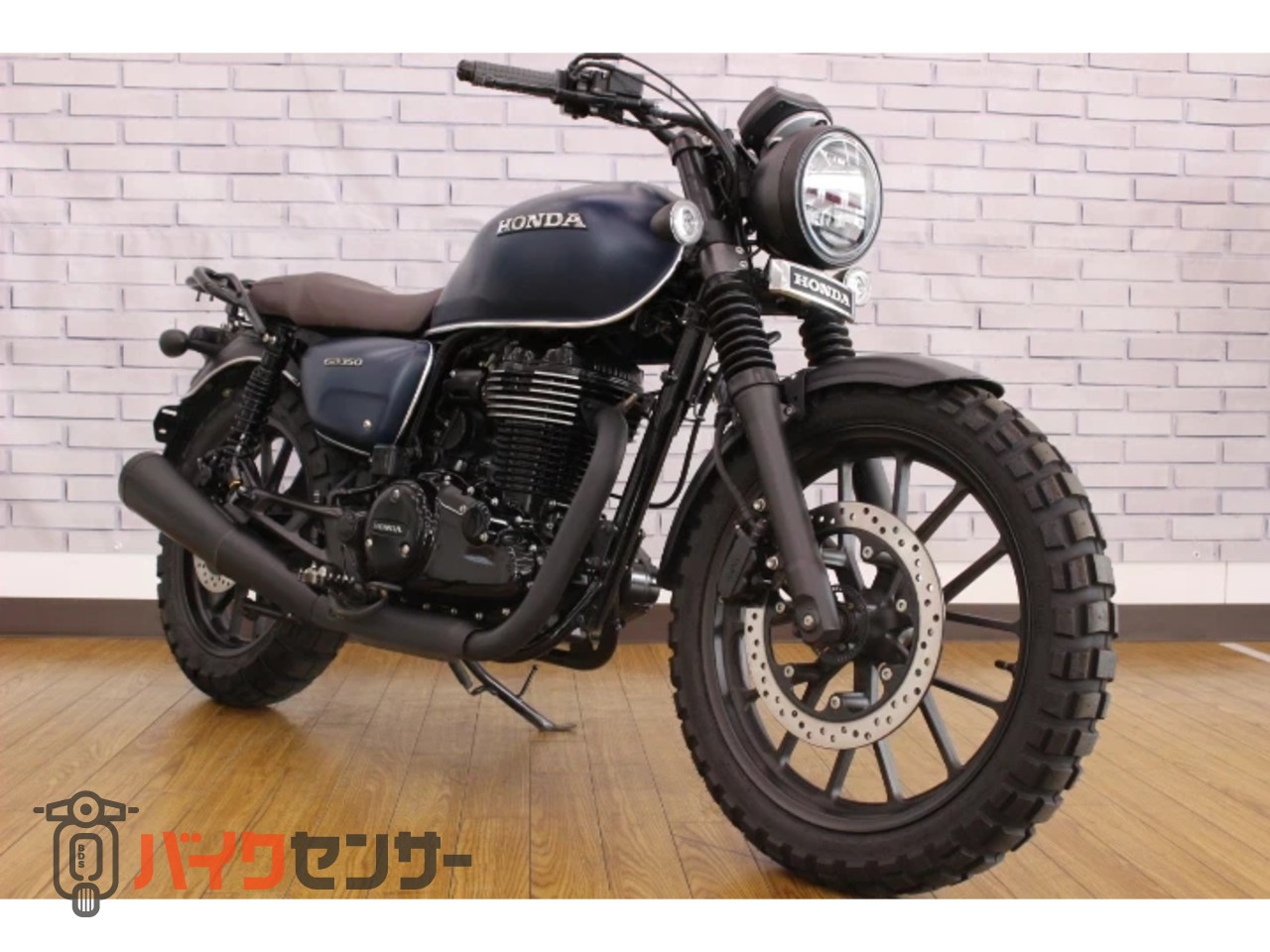 ホンダ GB350 B671997| BDSバイクセンサー