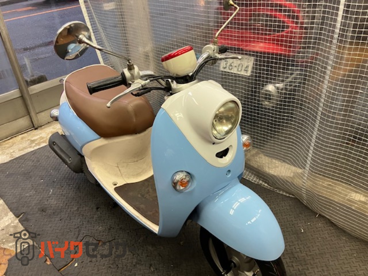 ヤマハ ビーノ 水冷4サイクル キャブレター B672065| BDSバイクセンサー