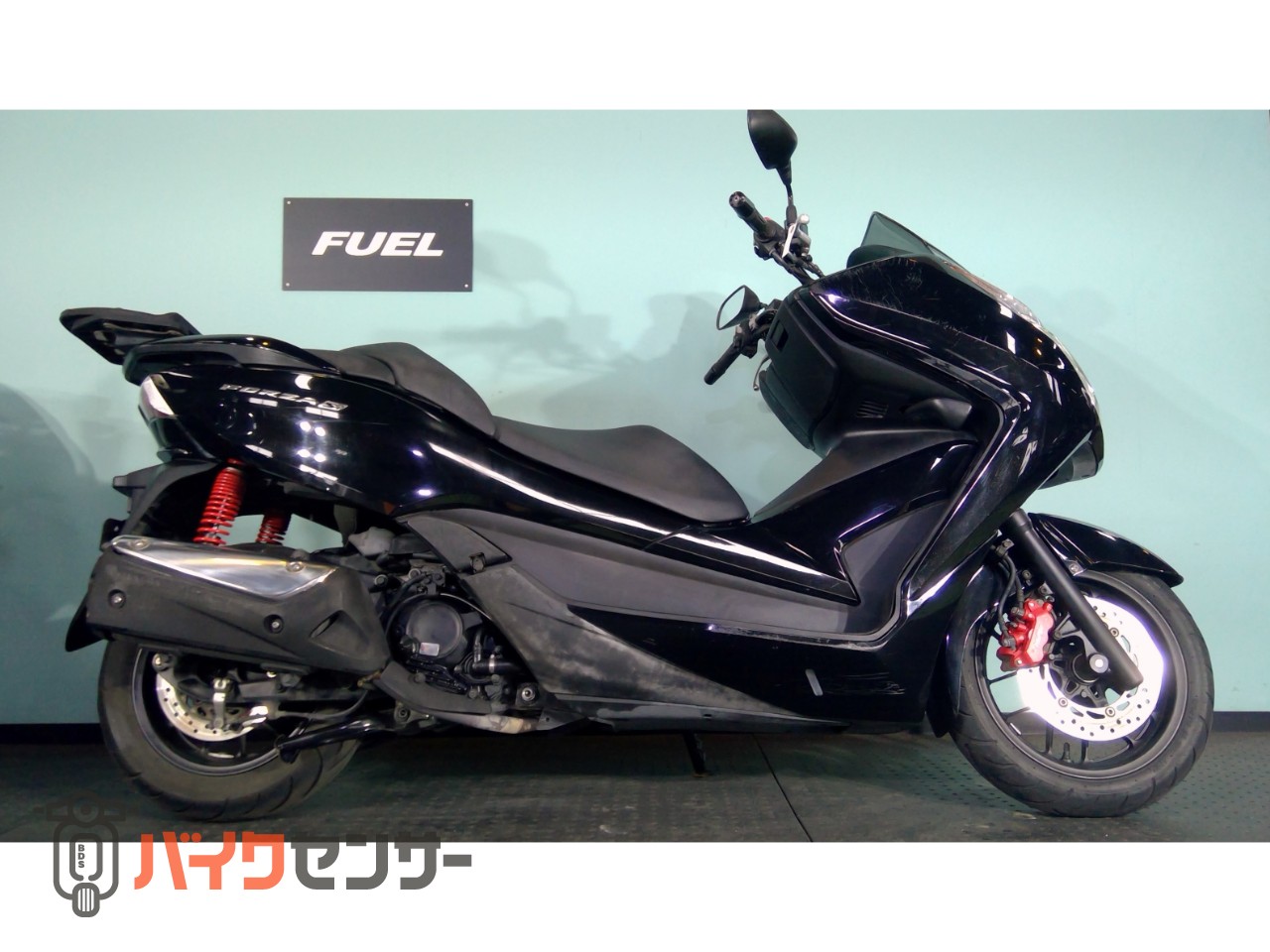 ホンダ フォルツァSI MF12 ノーマル B672072| BDSバイクセンサー