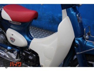 リトルカブ　ＡＡ０１モデル　インジェクション　セル　４速[img12]