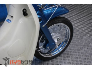 リトルカブ　ＡＡ０１モデル　インジェクション　セル　４速[img18]