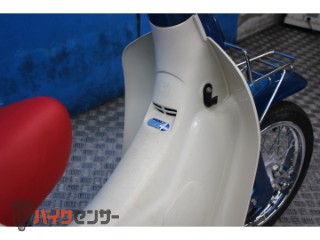 リトルカブ　ＡＡ０１モデル　インジェクション　セル　４速[img20]