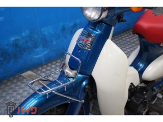 リトルカブ　ＡＡ０１モデル　インジェクション　セル　４速[img27]