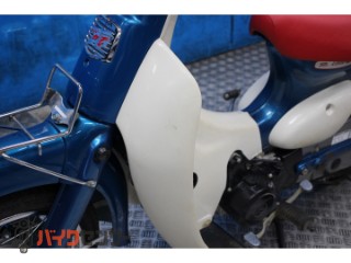 リトルカブ　ＡＡ０１モデル　インジェクション　セル　４速[img29]