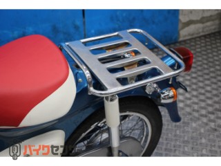 リトルカブ　ＡＡ０１モデル　インジェクション　セル　４速[img32]