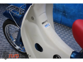 リトルカブ　ＡＡ０１モデル　インジェクション　セル　４速[img36]