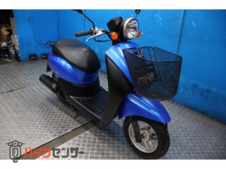 トゥディ　ＡＦ６７モデル　インジェクション　ノーマル[img4]