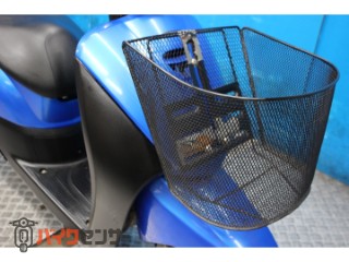トゥディ　ＡＦ６７モデル　インジェクション　ノーマル[img9]