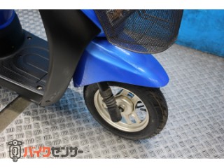 トゥディ　ＡＦ６７モデル　インジェクション　ノーマル[img10]