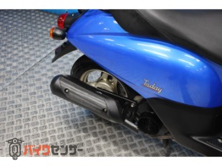 トゥディ　ＡＦ６７モデル　インジェクション　ノーマル[img14]