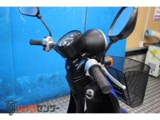 トゥディ　ＡＦ６７モデル　インジェクション　ノーマル[img15]