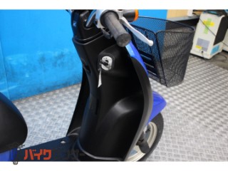 トゥディ　ＡＦ６７モデル　インジェクション　ノーマル[img16]
