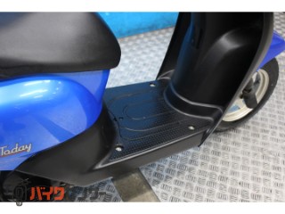 トゥディ　ＡＦ６７モデル　インジェクション　ノーマル[img17]