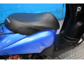 トゥディ　ＡＦ６７モデル　インジェクション　ノーマル[img18]