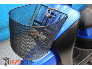 トゥディ　ＡＦ６７モデル　インジェクション　ノーマル[img22]