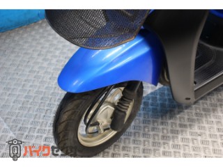 トゥディ　ＡＦ６７モデル　インジェクション　ノーマル[img23]